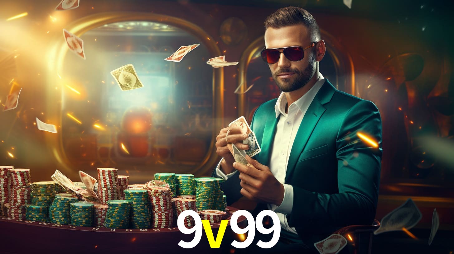 Plataforma 9v99 confiável