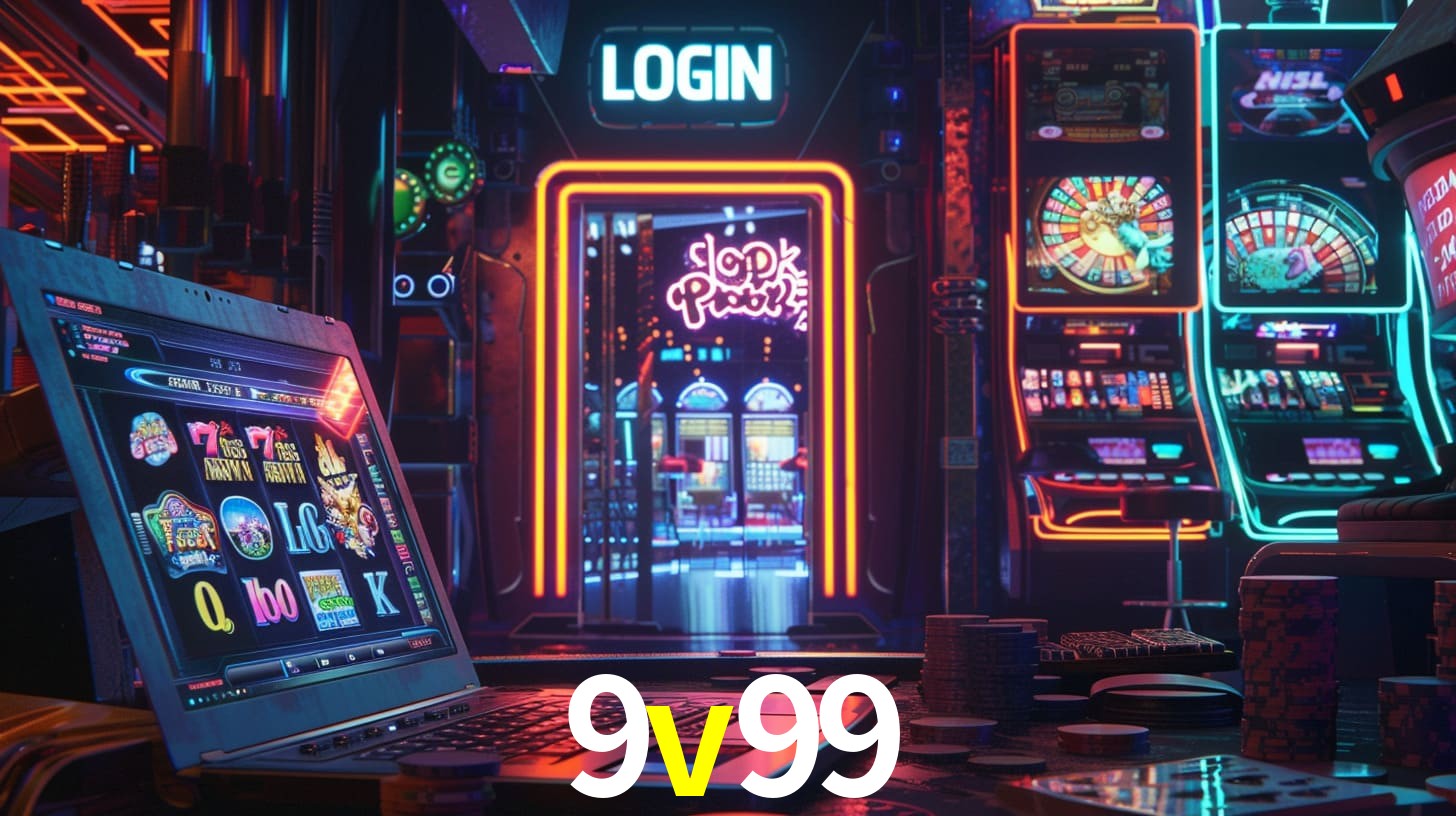 9v99 Baixar Login
