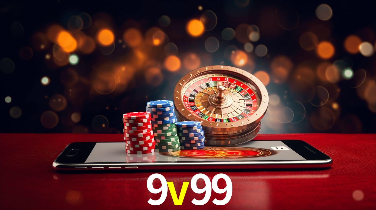 Sobre a conta e senha do 9v99