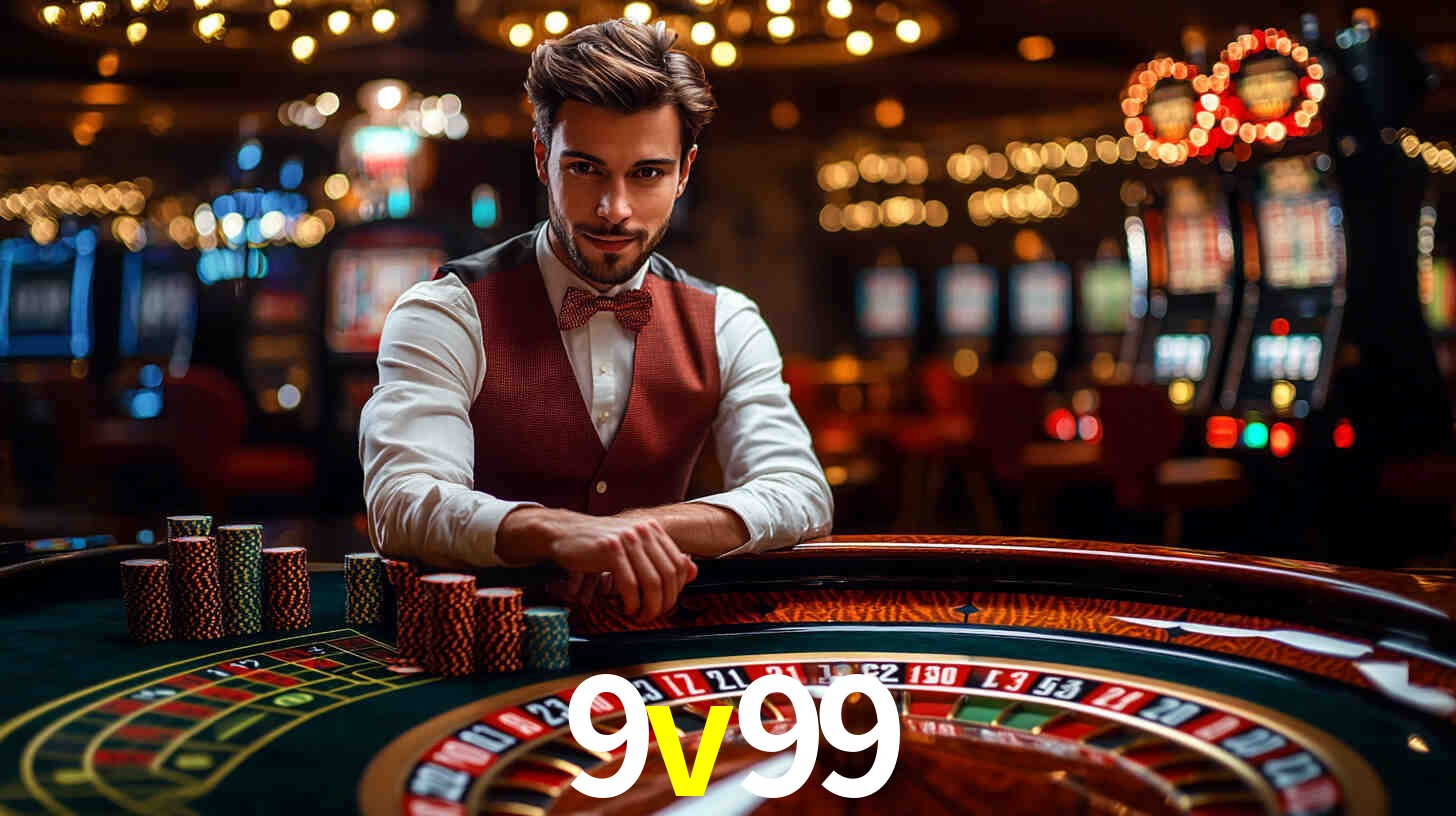 Problemas de Login no 9v99