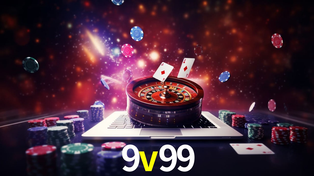 9v99 slot