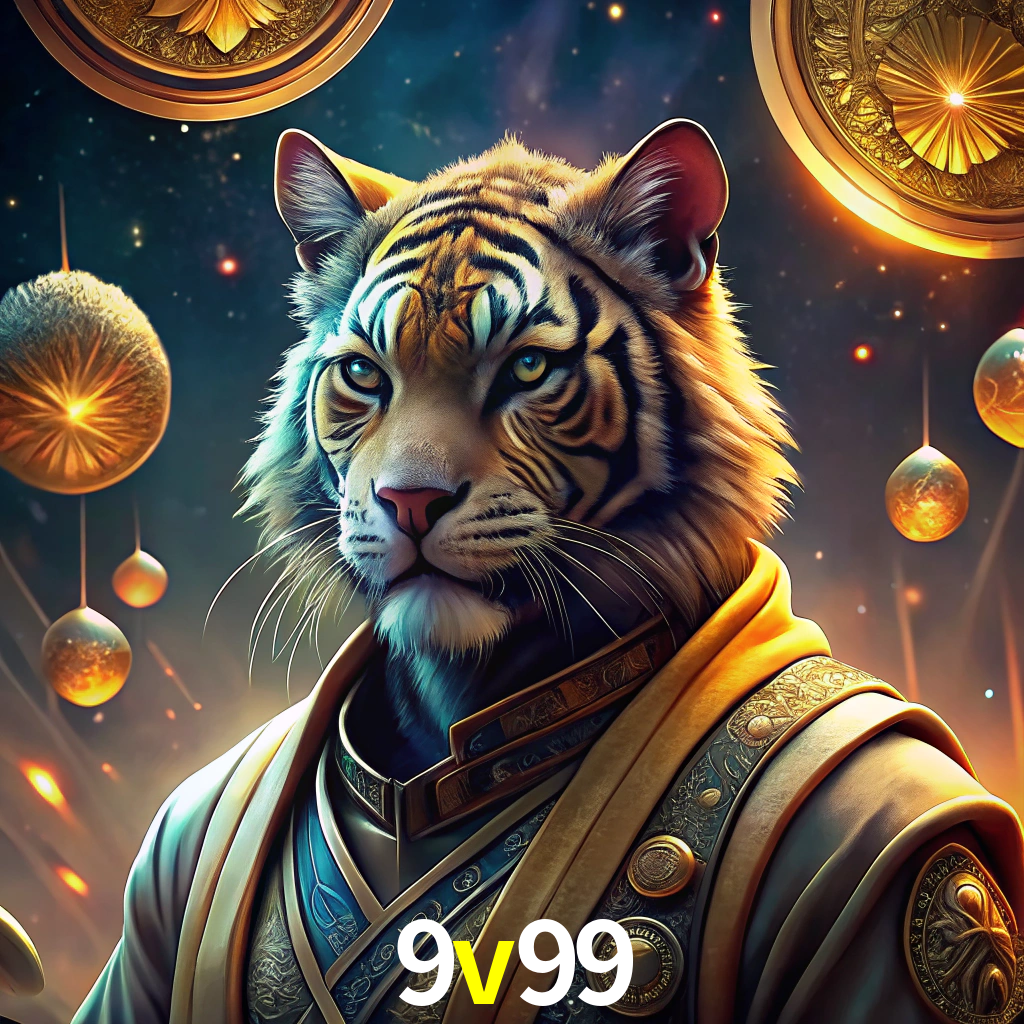 9v99 tiger
